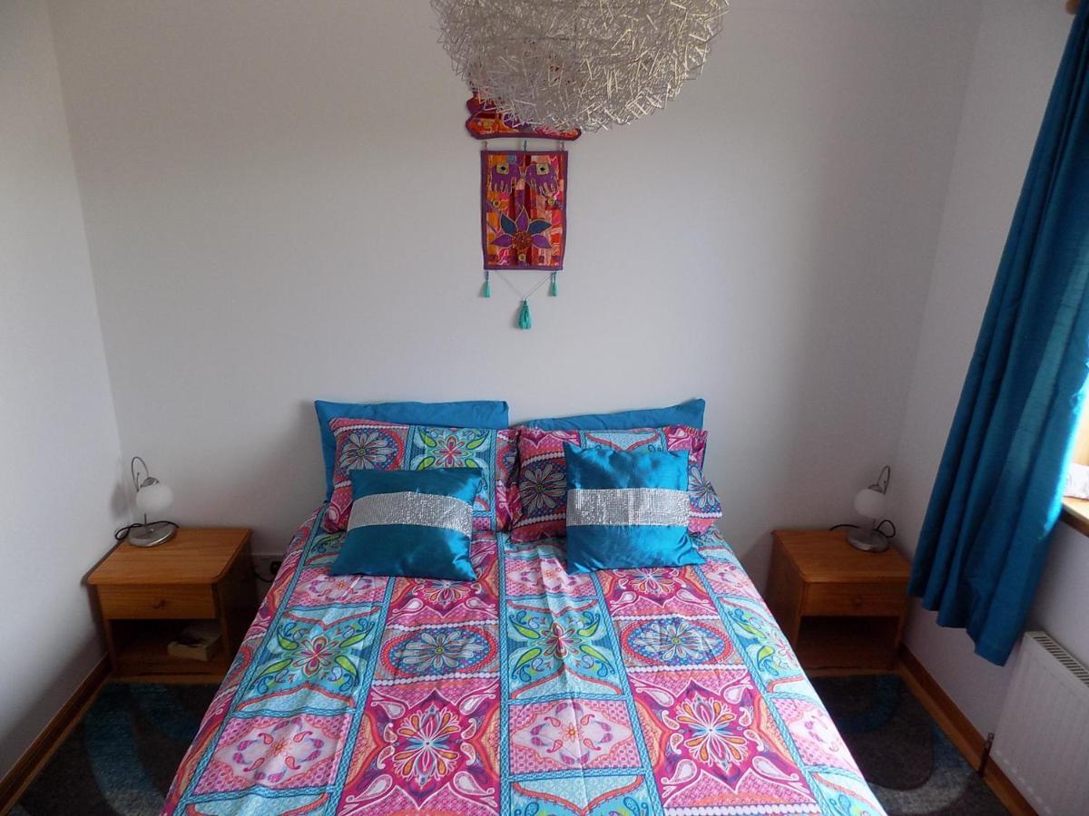 Carrig Lios Bed and Breakfast Thurso Buitenkant foto