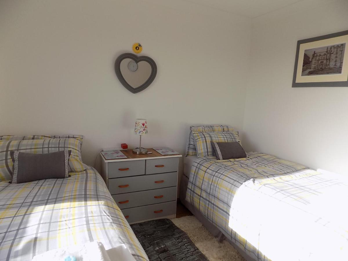 Carrig Lios Bed and Breakfast Thurso Buitenkant foto