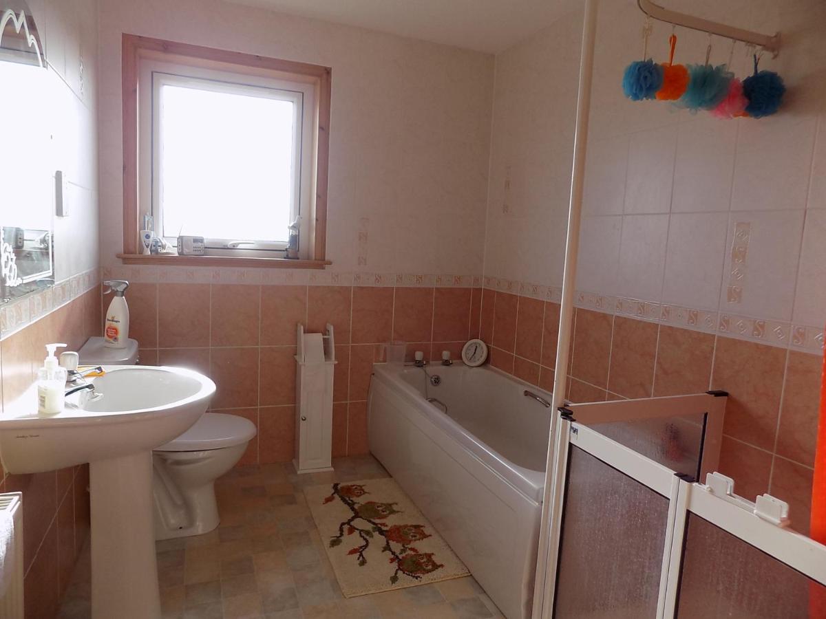 Carrig Lios Bed and Breakfast Thurso Buitenkant foto