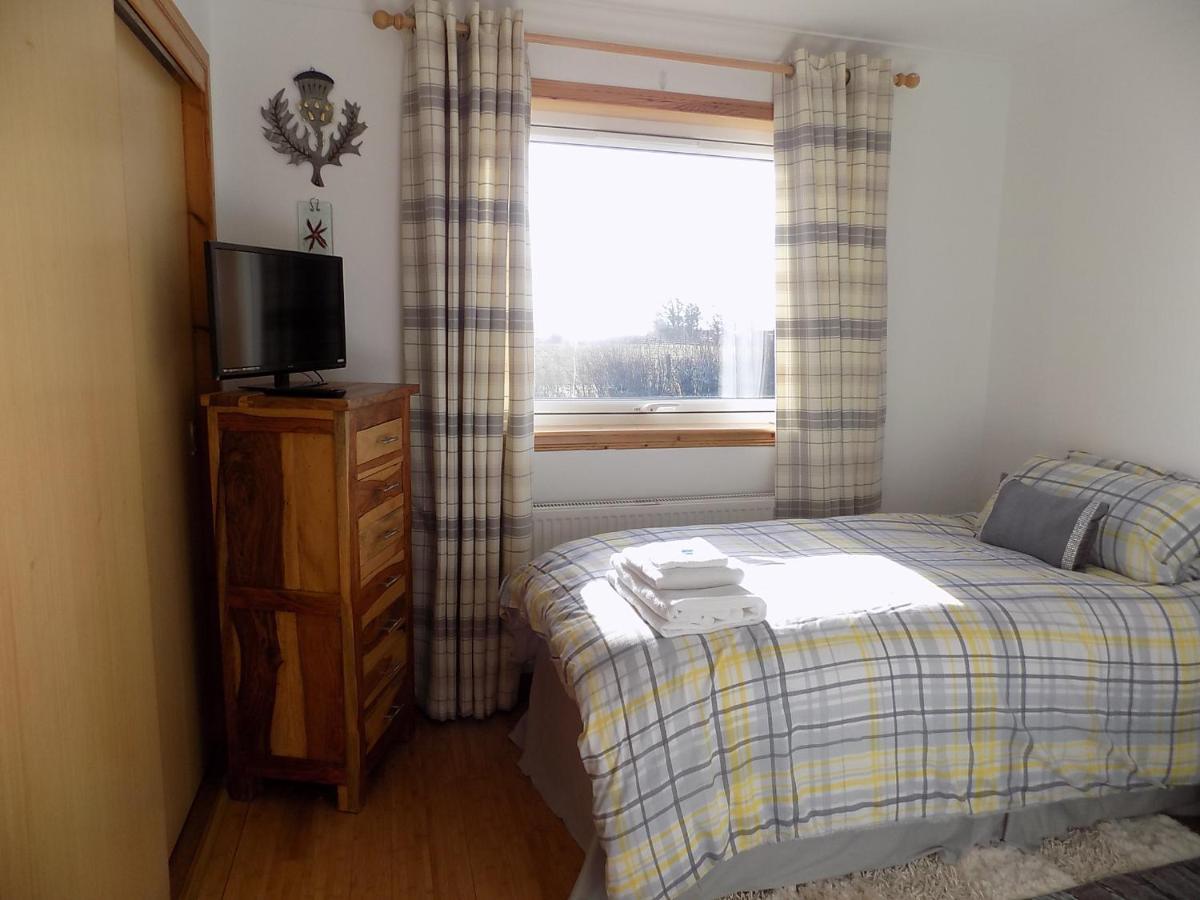 Carrig Lios Bed and Breakfast Thurso Buitenkant foto
