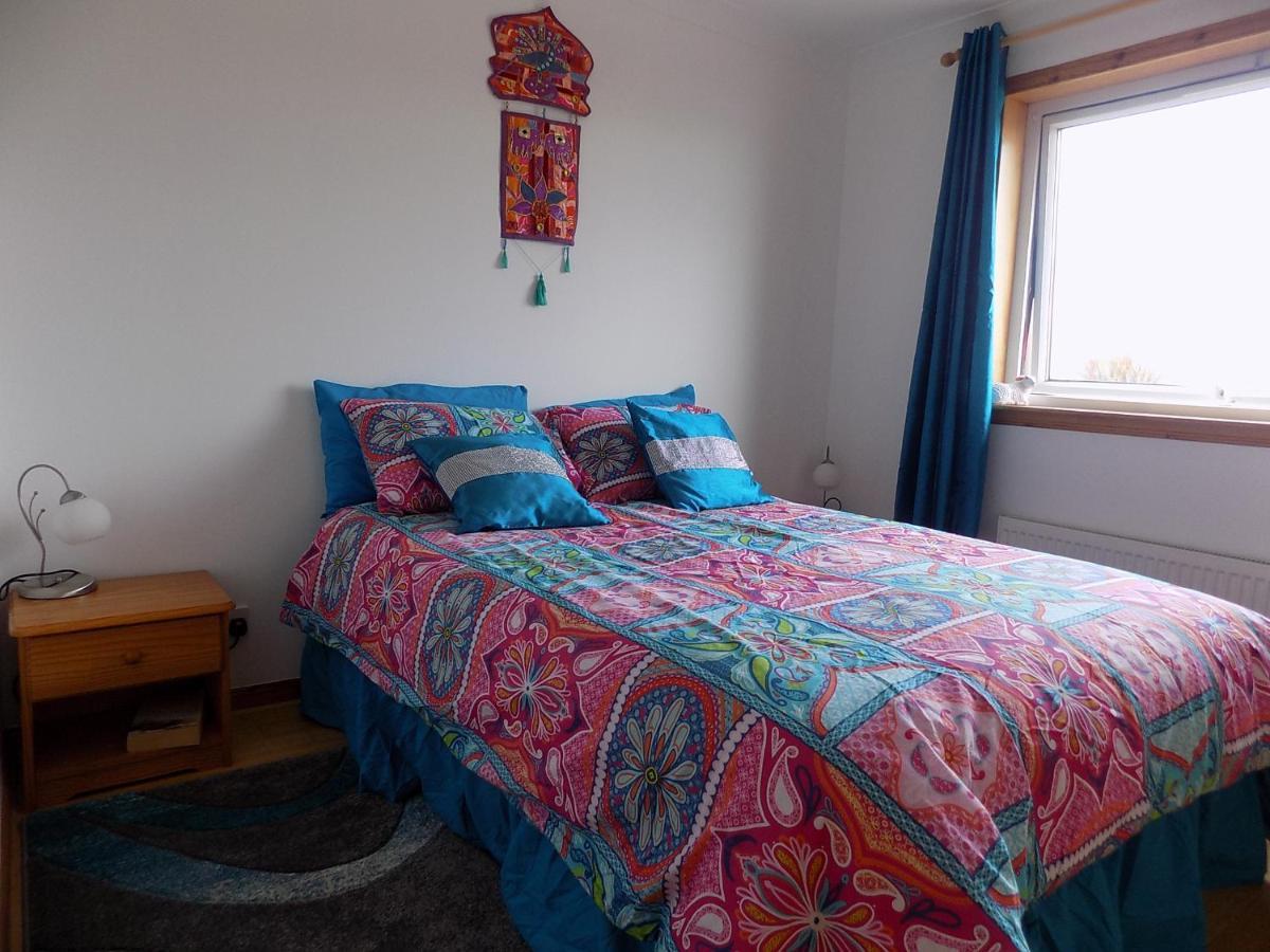 Carrig Lios Bed and Breakfast Thurso Buitenkant foto