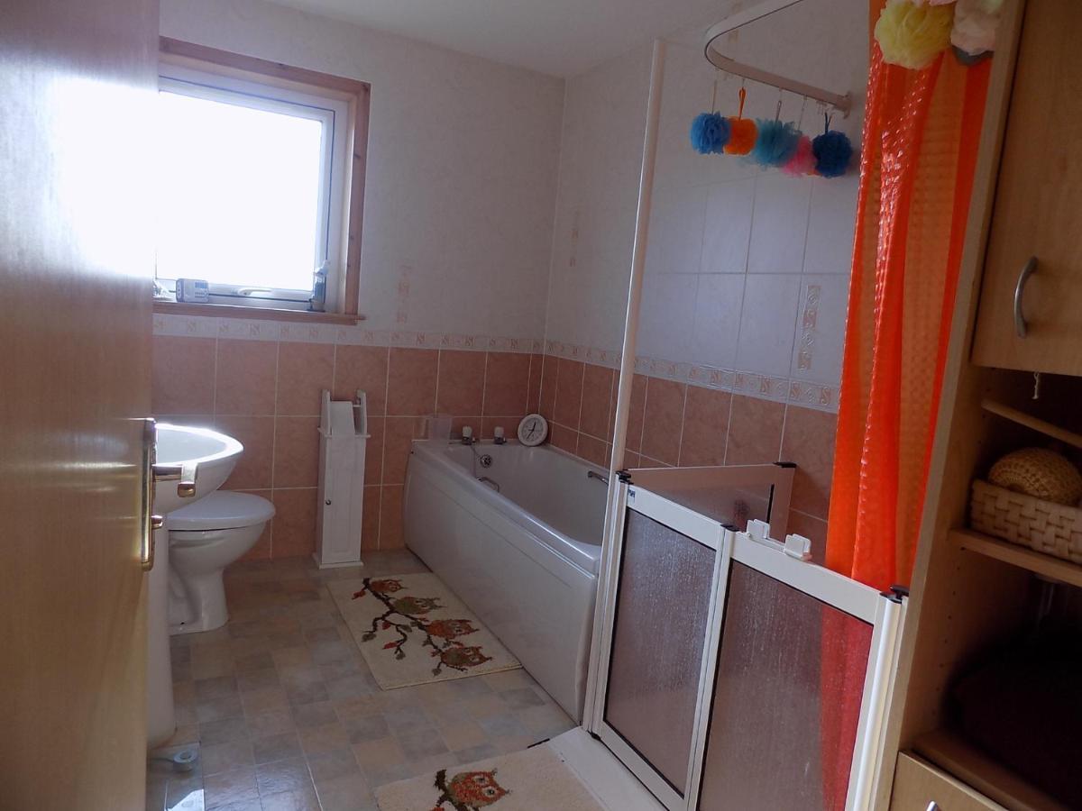 Carrig Lios Bed and Breakfast Thurso Buitenkant foto