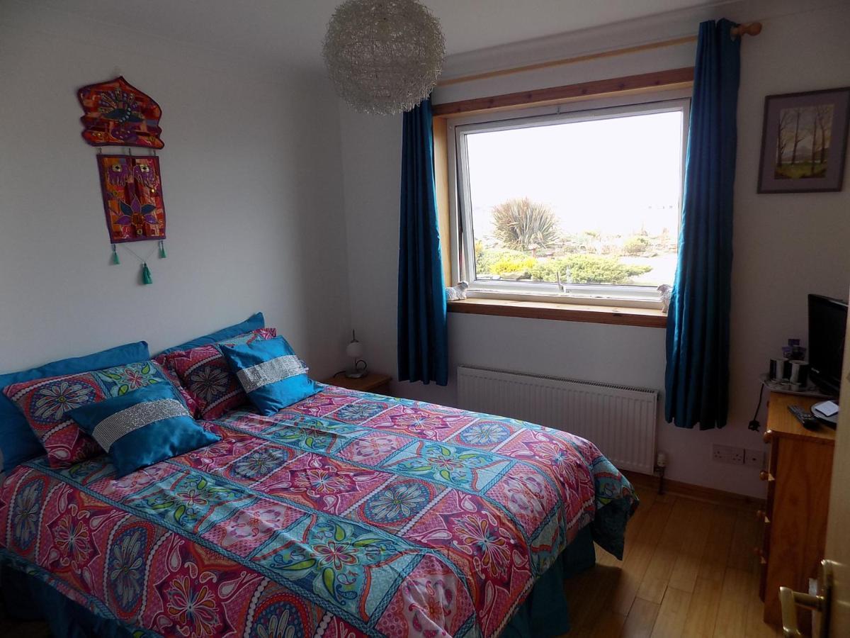 Carrig Lios Bed and Breakfast Thurso Buitenkant foto