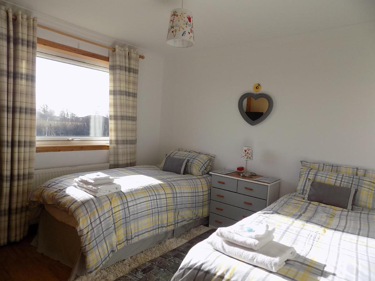 Carrig Lios Bed and Breakfast Thurso Buitenkant foto