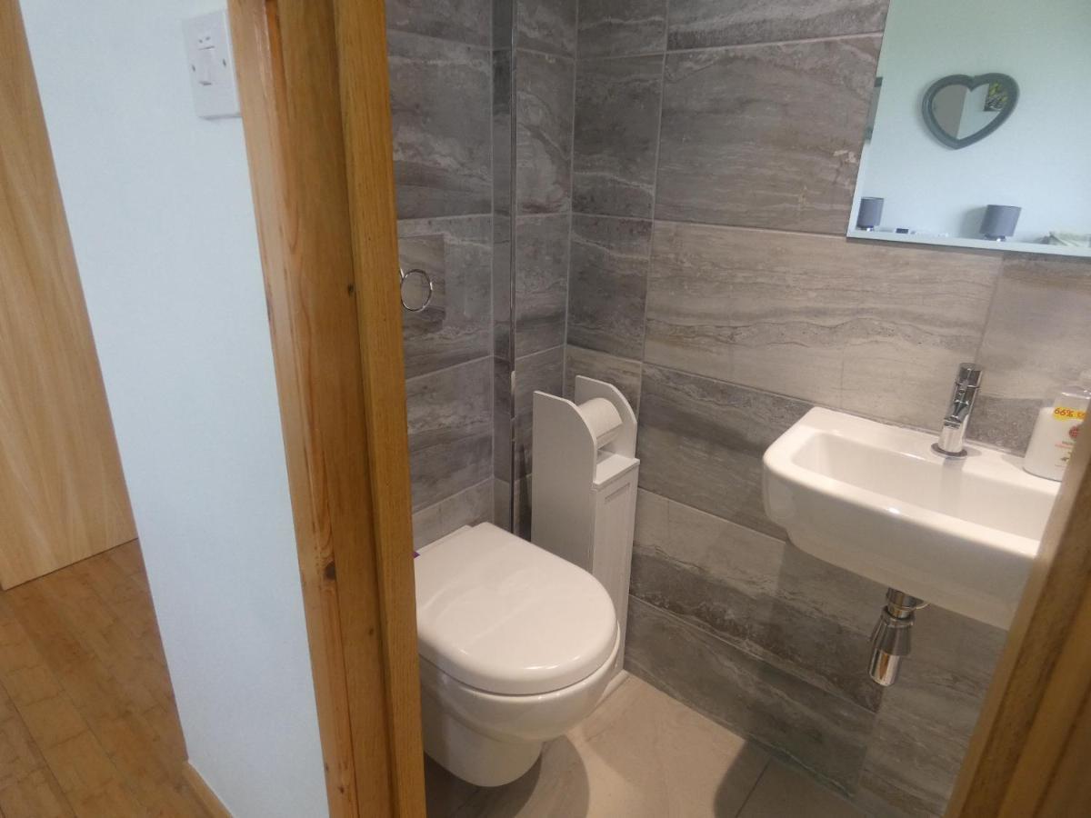 Carrig Lios Bed and Breakfast Thurso Buitenkant foto